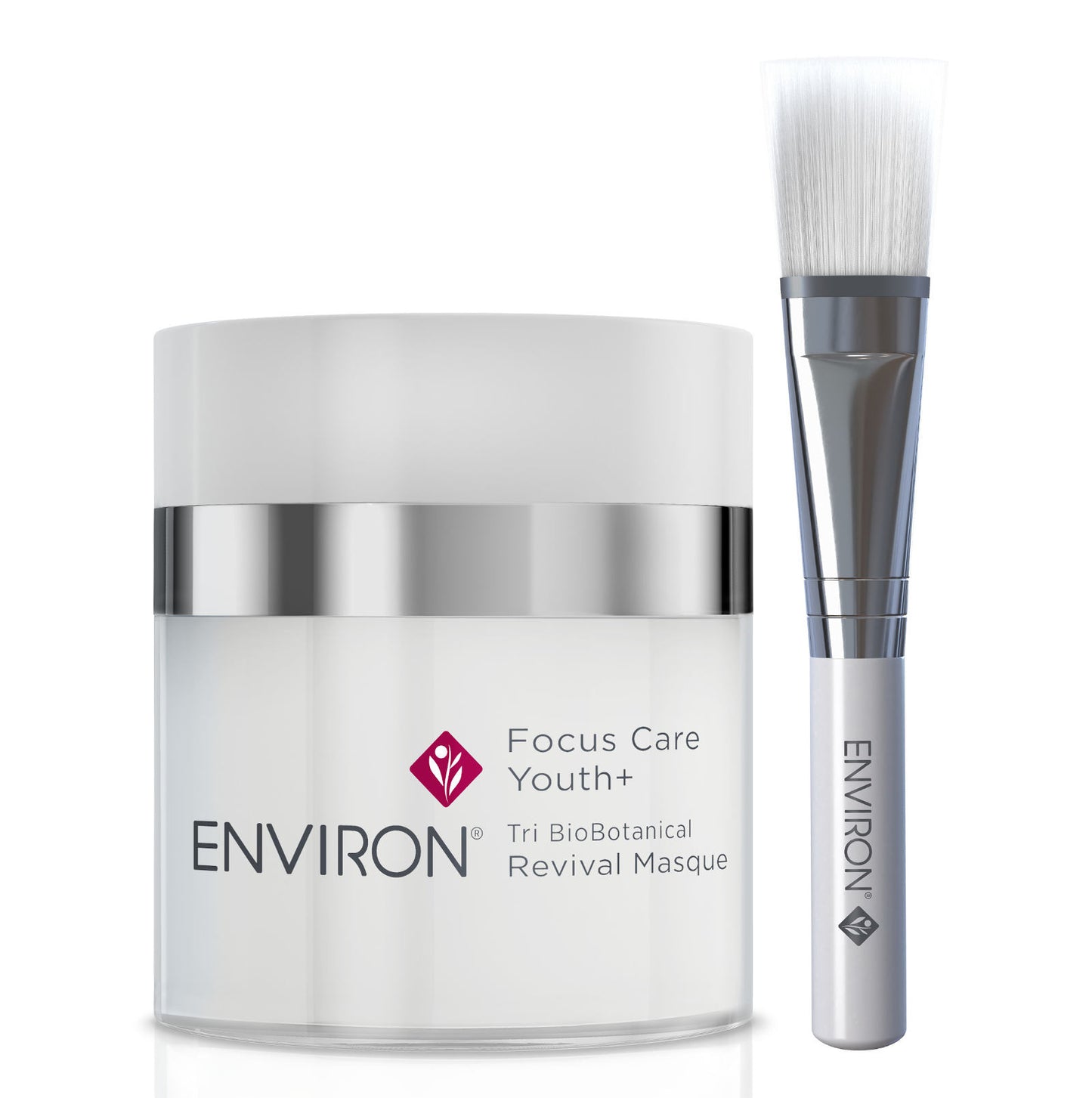 ENVIRON Focus Youth+ Tri-Bio Botanical Revival Masque