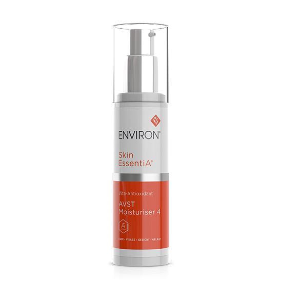 ENVIRON Vita Antioxidant AVST 4 Moisturiser