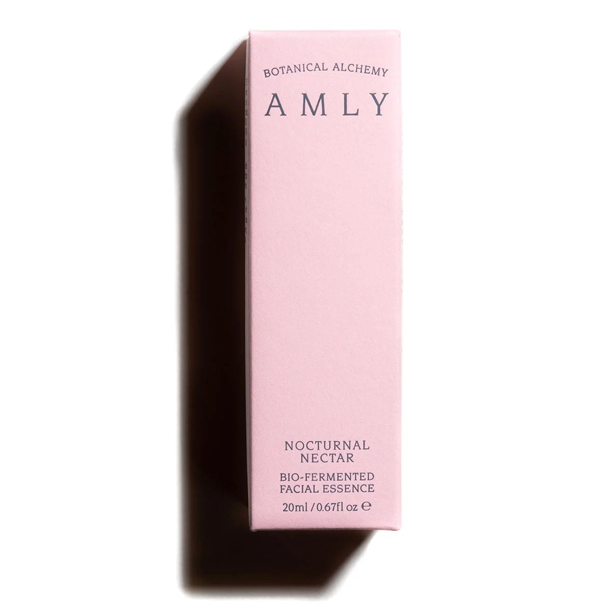 AMLY Nocturnal Nectar Facial Essence