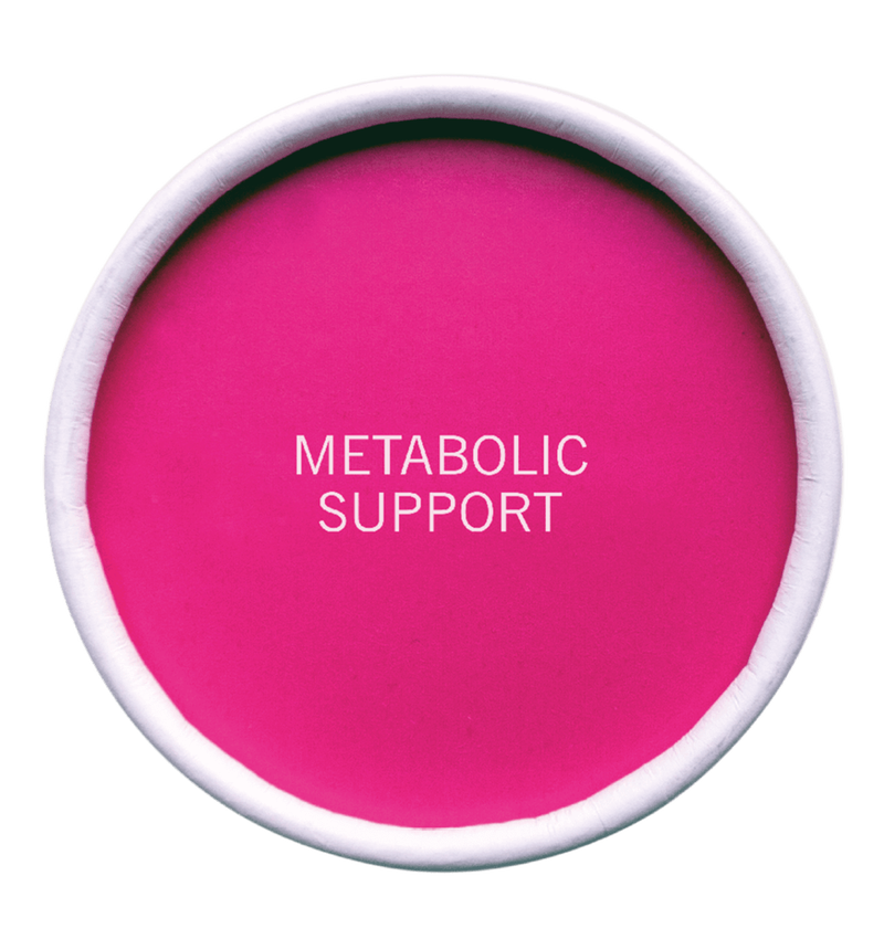 METABOLIC SUPPORT