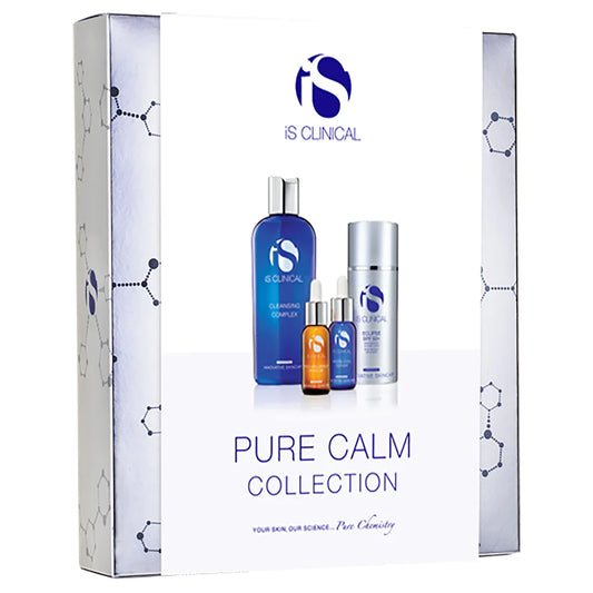 iS CLINICAL-Pure Calm Collection